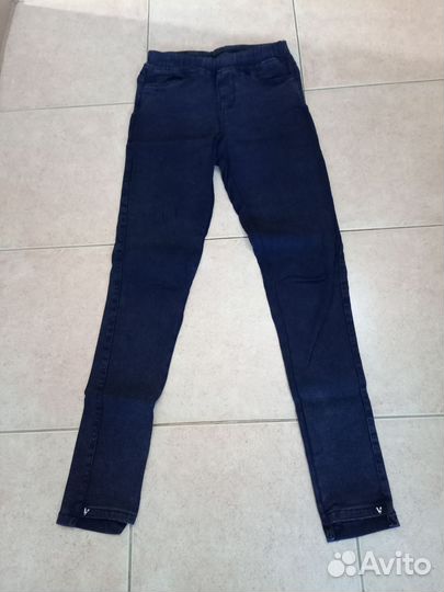 Джинсы женские