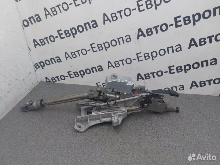 Рулевая колонка Land Rover Range Rover Evoque L538
