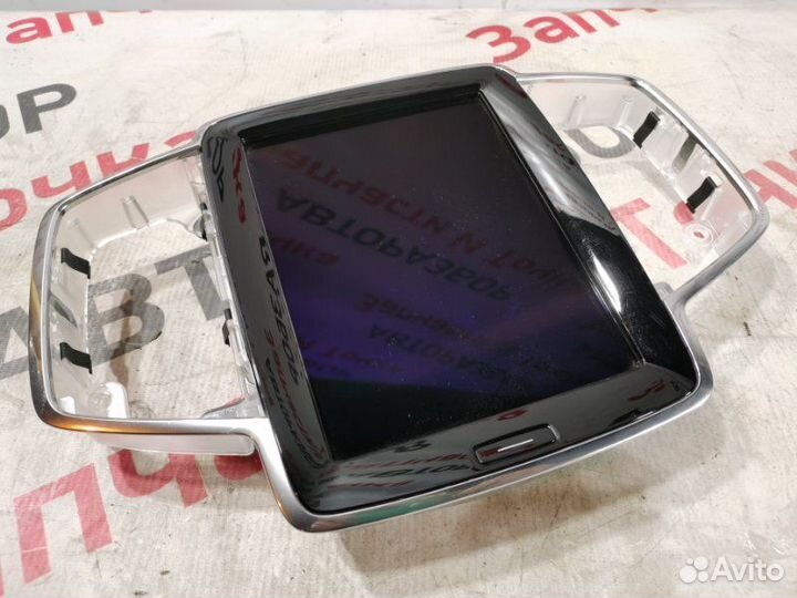 Дисплей информационный Volvo Xc90 2.0 TDI D4204T23