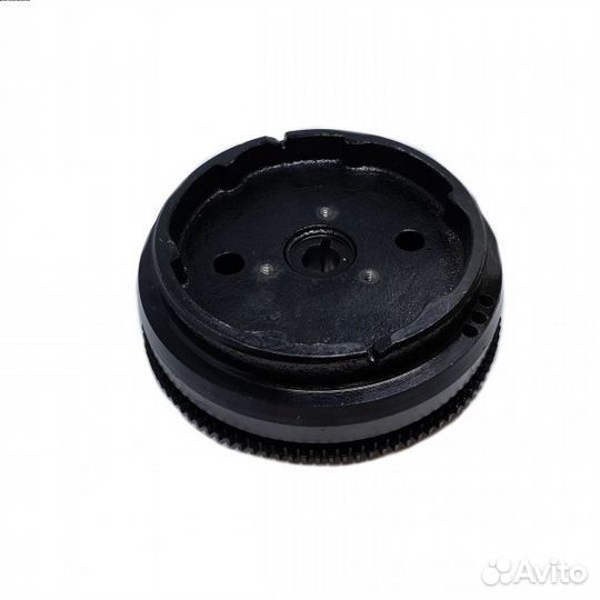 Маховик с венцом Tohatsu (Тохатсу) 18 л.с. 2 такта