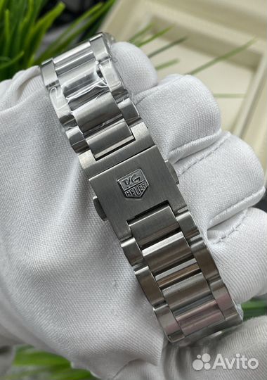 Мужские часы Tag Heuer Carrera