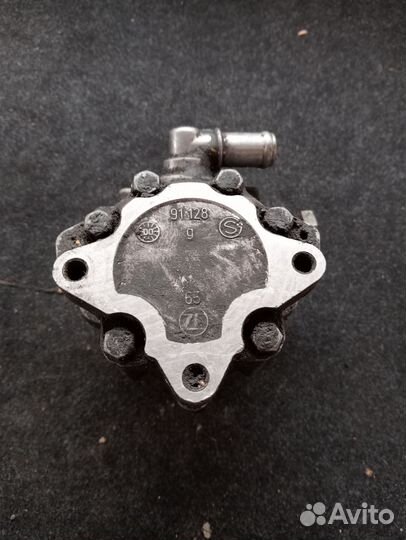 Насос гур BMW 3-series E46 M43