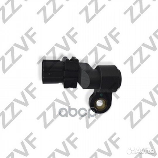 Датчик положения коленвала honda civic (01-05)