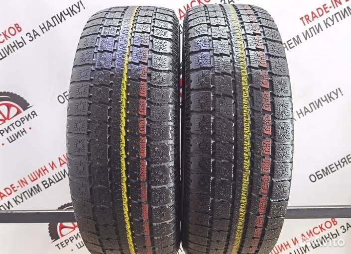 Toyo Garit G4 195/65 R15 92P