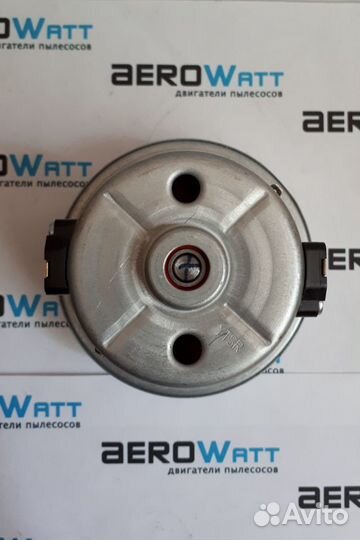 Двигатель пылесоса Tefal 23800TSC-L