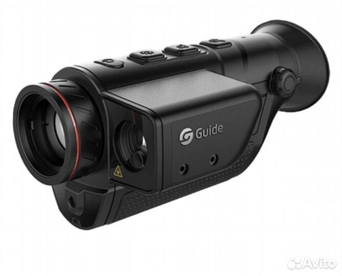 Тепловизор guide TD431 LRF, TD421 LRF, TD411 LRF