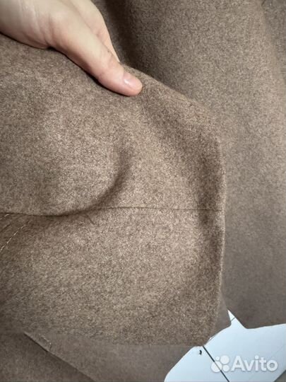 Пальто женское демисезонное