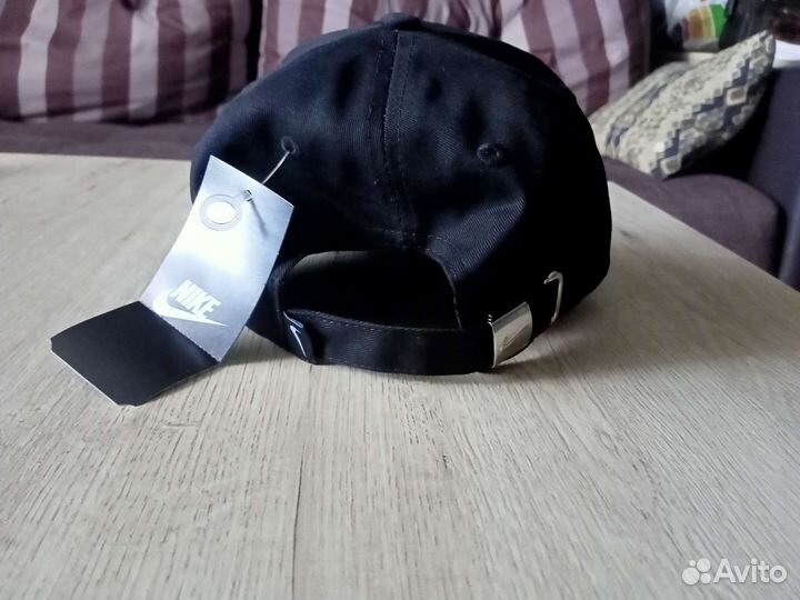 Кепка мужская