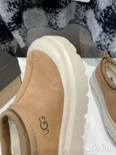Слипоны uggs оригинал новые