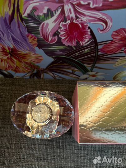 Versace Bright Crystal (Женские Духи Euro)