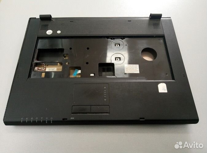 Корпус для ноутбука samsung R60