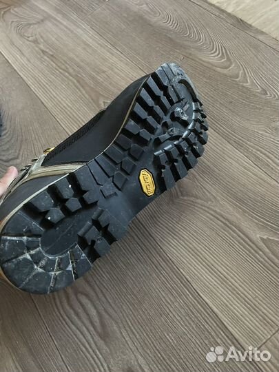 Ботинки Salewa ws raven combi GTX