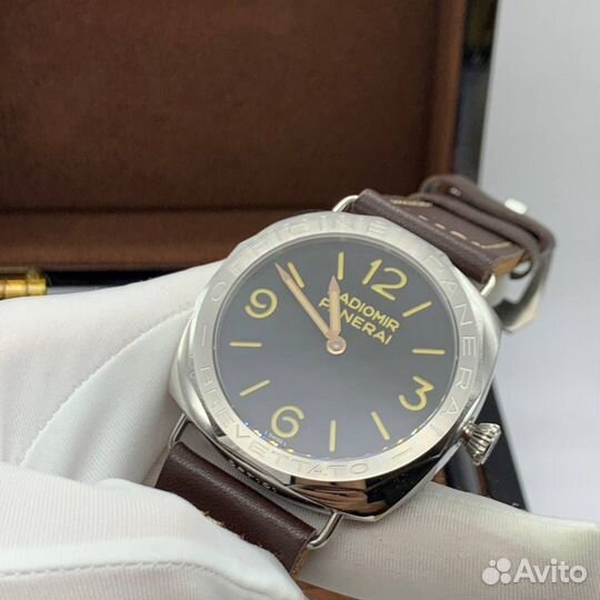 Часы Panerai