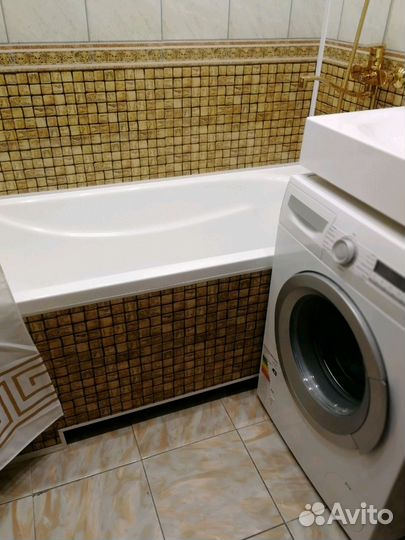 Ремонт квартир,отделка ванной пвх панелями,кафелем