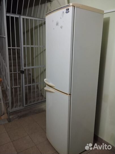 Холодильник бу бесплатно