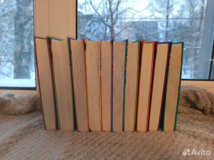 Книги Алан Брэдли Флавия де Люс