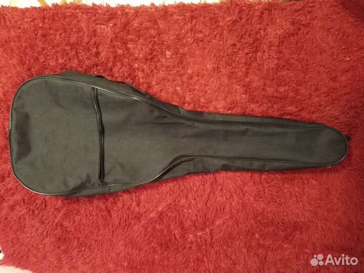 Чехол для акустической гитары