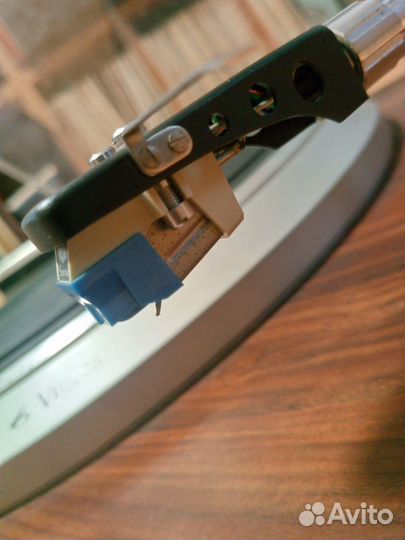 Victor QL-7 проигрыватель винила