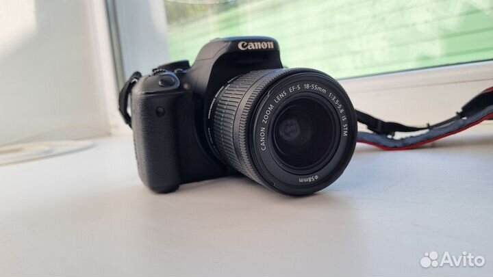 Фотоаппарат