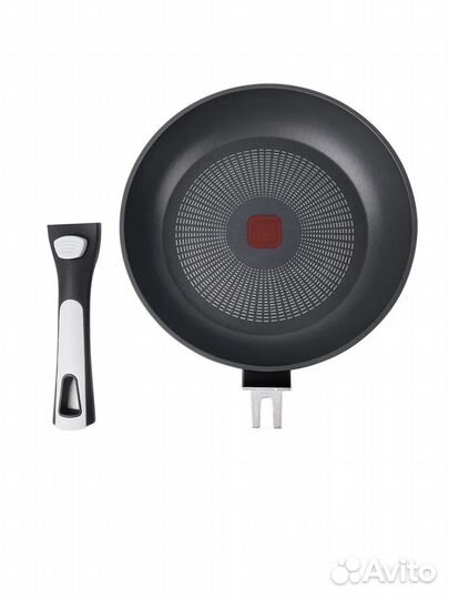 Сковорода 28 см новая Lara