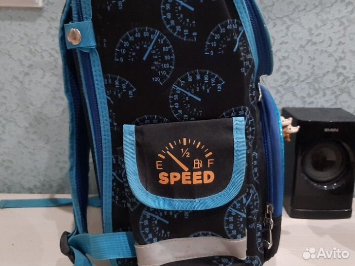 Рюкзак для мальчика