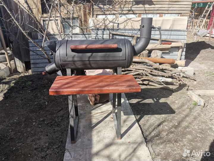 Мангал