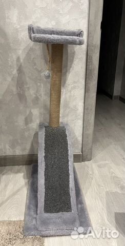 Домик для кошки