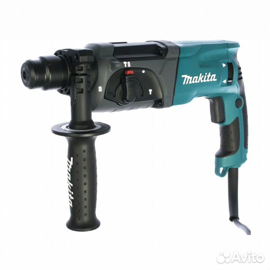 Перфоратор Makita HR2470