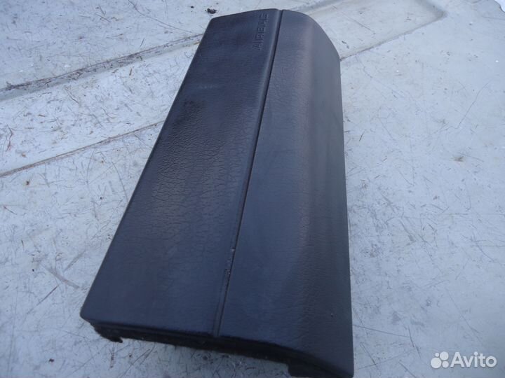 Подушка безопасности Фольксваген Гольф 3