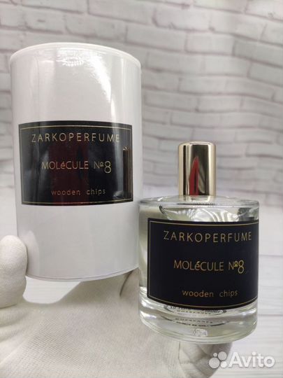 Zarkoperfume новые виды