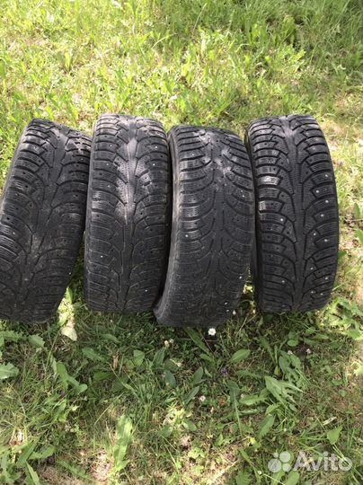 Nokian Tyres Nordman 5 205/55 R16 94T
