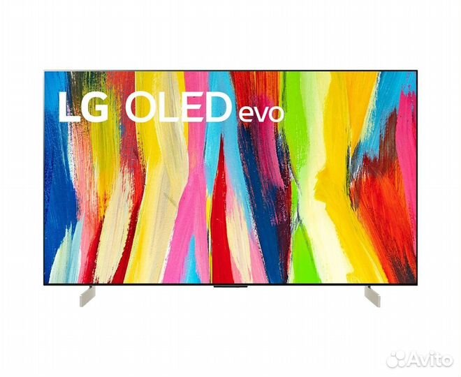 Телевизор LG