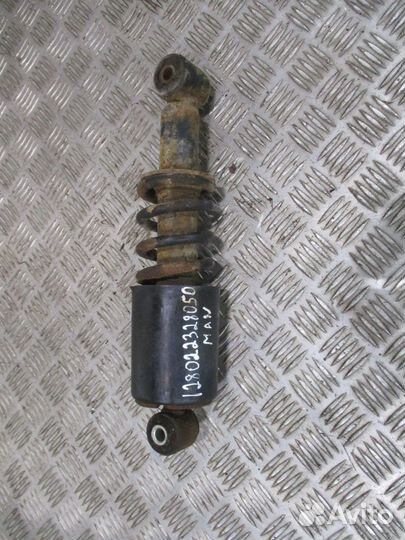 Амортизатор кабины задний MAN 85417226011