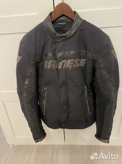 Мотокуртка dainese 48