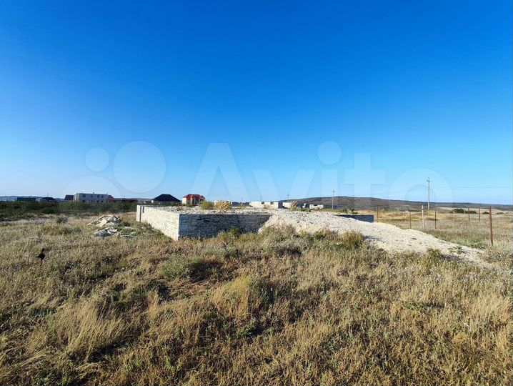 Участок 6 сот. (ИЖС)