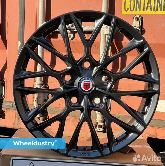 Кованые диски R18 Toyota Land Cruiser 300