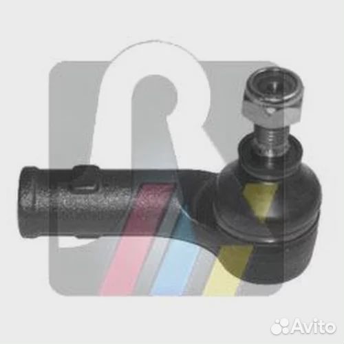 91-90901-1 Наконечник рулевой тяги правый