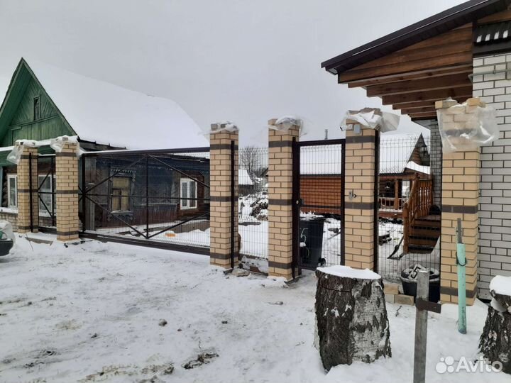 Сварочные работы