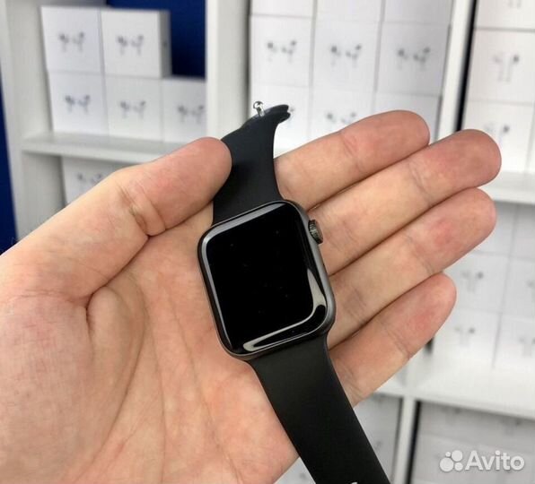 Apple watch 8 + подарок ремешок