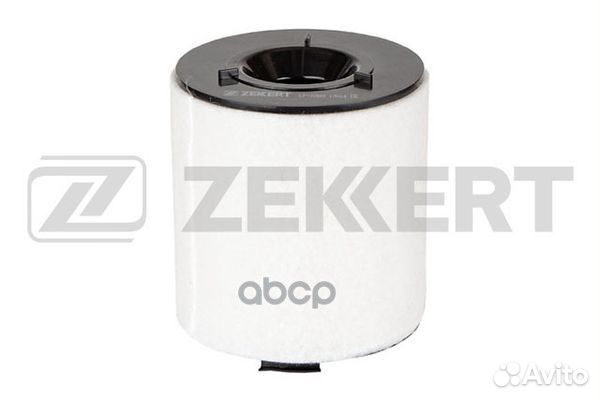 Фильтр возд. VW Polo V 09- Skoda Rapid (NH3 NH1