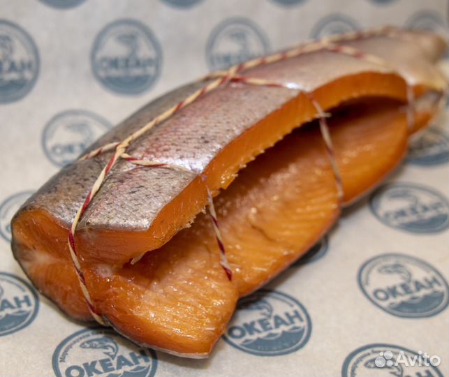 Рыба морепродукты икра