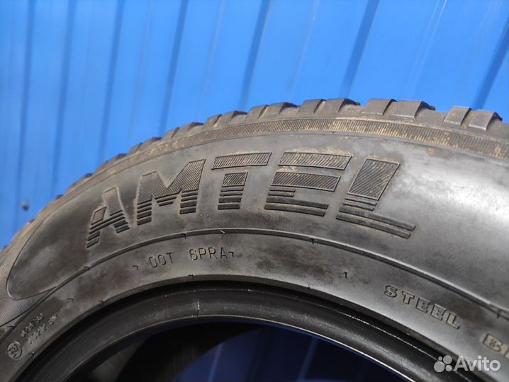 Amtel Cruise 4x4 215/65 R16