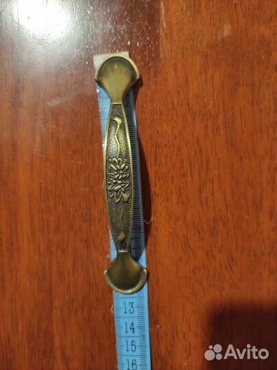 Мебельные ручки СССР