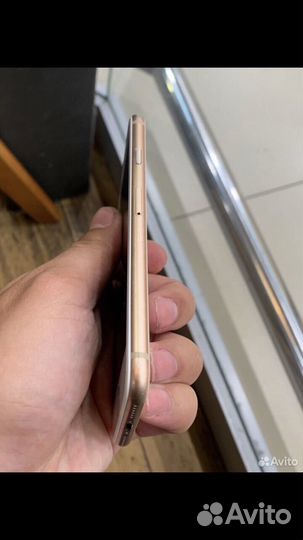 iPhone 8 64gb