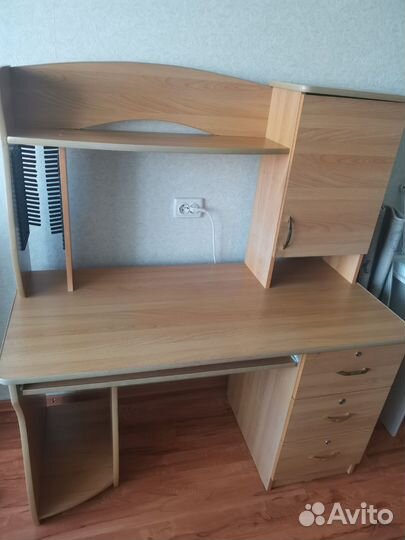 Компьютерный стол бу