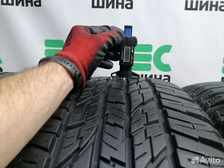 Yokohama Geolandar A/T G015 285/50 R20