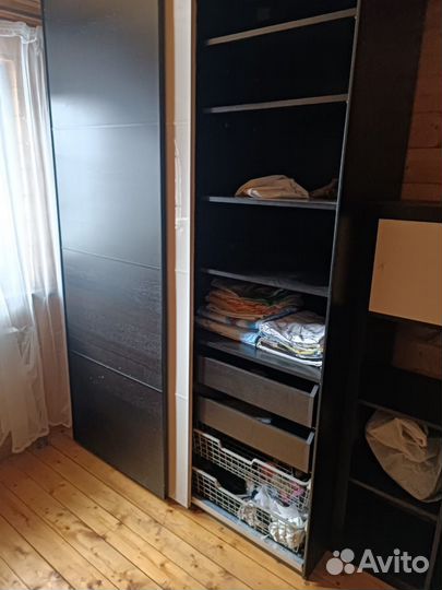 Шкаф бу