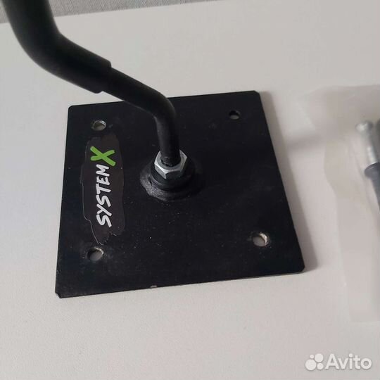 Кронштейн для велосипеда на стену и потолок