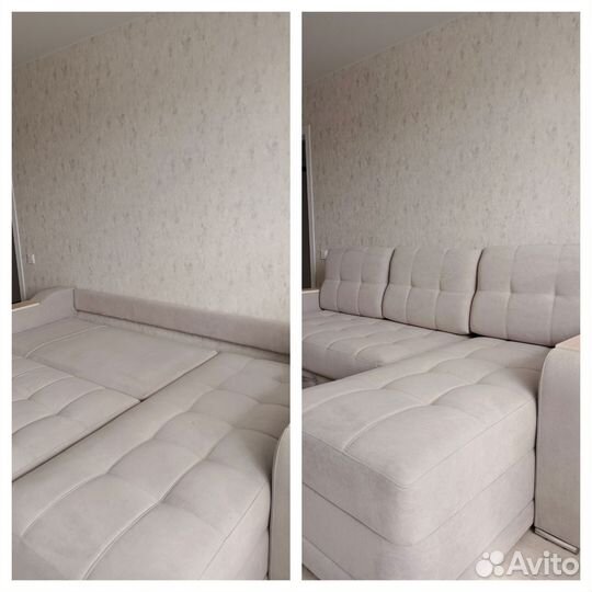 Диван с атаманкой