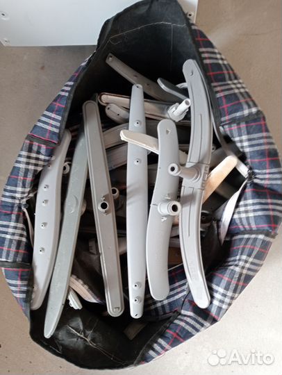 Запчасти для посудомоечных машин